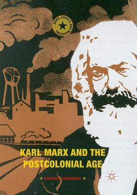 Samaddar | Karl Marx and the Postcolonial Age | Buch | 978-3-319-87518-7 | sack.de