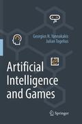 Togelius / Yannakakis |  Artificial Intelligence and Games | Buch |  Sack Fachmedien