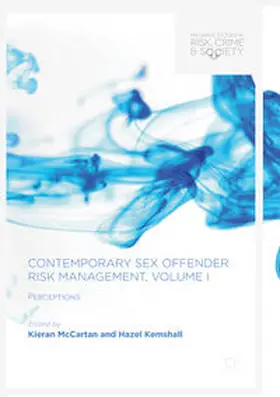 Kemshall / McCartan |  Contemporary Sex Offender Risk Management, Volume I | Buch |  Sack Fachmedien