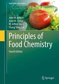deMan / Lee / Finley |  Principles of Food Chemistry | Buch |  Sack Fachmedien