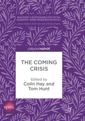 Hunt / Hay |  The Coming Crisis | Buch |  Sack Fachmedien