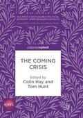 Hunt / Hay |  The Coming Crisis | Buch |  Sack Fachmedien