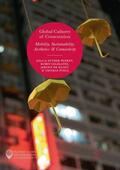 Peeren / Poell / Celikates |  Global Cultures of Contestation | Buch |  Sack Fachmedien