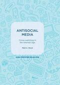 Wood |  Antisocial Media | Buch |  Sack Fachmedien