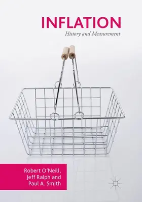 O'Neill / Smith / Ralph |  Inflation | Buch |  Sack Fachmedien