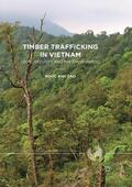 Cao |  Timber Trafficking in Vietnam | Buch |  Sack Fachmedien