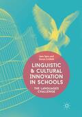 Crisfield / Spiro |  Linguistic and Cultural Innovation in Schools | Buch |  Sack Fachmedien