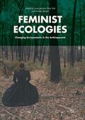 Stevens / Varney / Tait |  Feminist Ecologies | Buch |  Sack Fachmedien