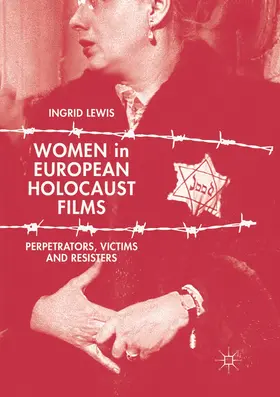 Lewis |  Women in European Holocaust Films | Buch |  Sack Fachmedien