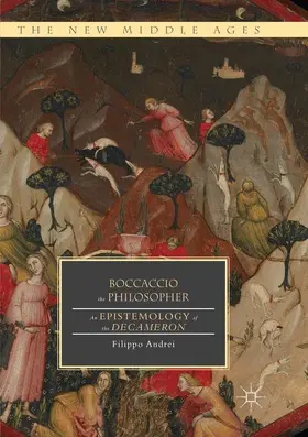 Andrei |  Boccaccio the Philosopher | Buch |  Sack Fachmedien