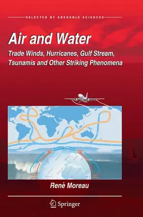 Moreau |  Air and Water | Buch |  Sack Fachmedien