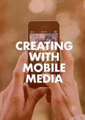 Berry |  Creating with Mobile Media | Buch |  Sack Fachmedien