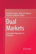 Savona / Calderoni / Kleiman |  Dual Markets | Buch |  Sack Fachmedien