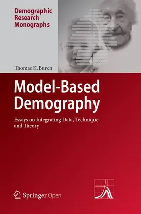 Burch |  Model-Based Demography | Buch |  Sack Fachmedien