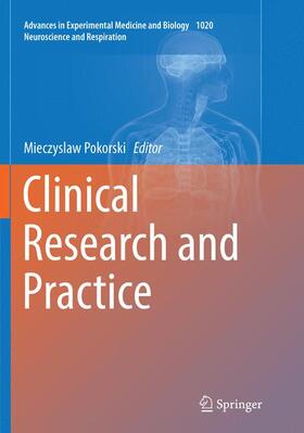 Pokorski | Clinical Research and Practice | Buch | 978-3-319-88031-0 | sack.de