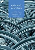 Jang Lee Linding Pedersen / Coliva |  Epistemic Pluralism | Buch |  Sack Fachmedien