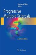 Wilkins |  Progressive Multiple Sclerosis | Buch |  Sack Fachmedien