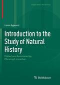 Agassiz / Irmscher |  Introduction to the Study of Natural History | Buch |  Sack Fachmedien