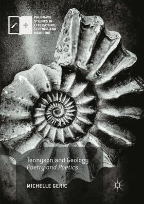 Geric | Tennyson and Geology | Buch | sack.de