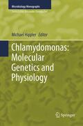 Hippler |  Chlamydomonas: Molecular Genetics and Physiology | Buch |  Sack Fachmedien