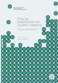 Mirakhor / Iqbal |  Ethical Dimensions of Islamic Finance | Buch |  Sack Fachmedien