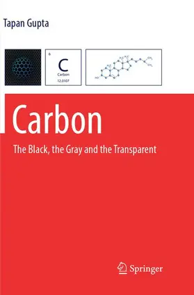 Gupta |  Carbon | Buch |  Sack Fachmedien