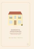 Price / Harper |  Domestic Imaginaries | Buch |  Sack Fachmedien