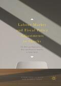 Ndou / Gumata |  Labour Market and Fiscal Policy Adjustments to Shocks | Buch |  Sack Fachmedien