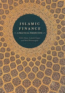 Alam / Shanmugam / Gupta | Islamic Finance | Buch | 978-3-319-88272-7 | sack.de