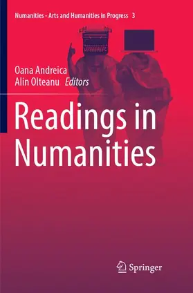 Olteanu / Andreica |  Readings in Numanities | Buch |  Sack Fachmedien