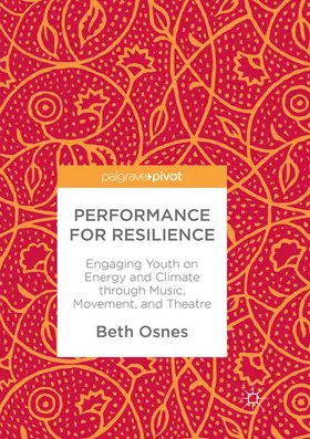 Osnes |  Performance for Resilience | Buch |  Sack Fachmedien