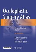 Gladstone / Black / Nesi |  Oculoplastic Surgery Atlas | Buch |  Sack Fachmedien