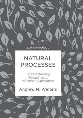 Winters |  Natural Processes | Buch |  Sack Fachmedien