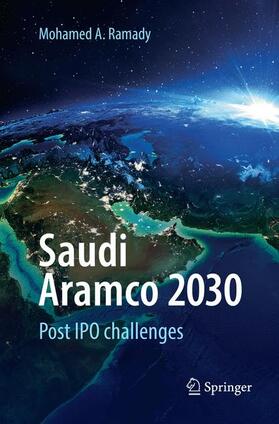 Ramady |  Saudi Aramco 2030 | Buch |  Sack Fachmedien