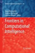 Mostaghim / Borgelt / Nürnberger |  Frontiers in Computational Intelligence | Buch |  Sack Fachmedien