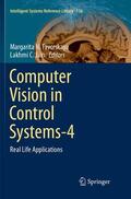 Jain / Favorskaya |  Computer Vision in Control Systems-4 | Buch |  Sack Fachmedien