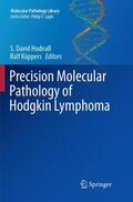 Küppers / Hudnall |  Precision Molecular Pathology of Hodgkin Lymphoma | Buch |  Sack Fachmedien