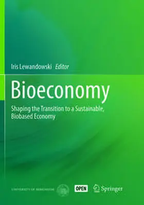 Lewandowski |  Bioeconomy | Buch |  Sack Fachmedien