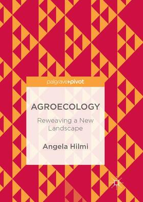Hilmi | Agroecology | Buch | 978-3-319-88612-1 | sack.de