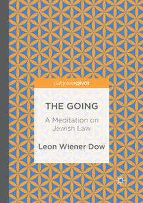 Wiener Dow |  The Going | Buch |  Sack Fachmedien