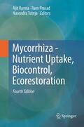 Varma / Tuteja / Prasad |  Mycorrhiza - Nutrient Uptake, Biocontrol, Ecorestoration | Buch |  Sack Fachmedien