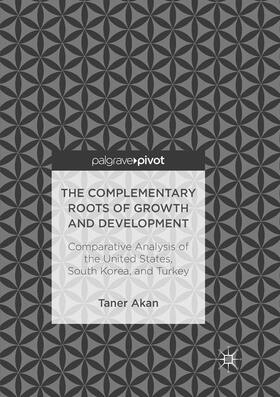 Akan | The Complementary Roots of Growth and Development | Buch | 978-3-319-88685-5 | sack.de