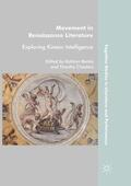 Chesters / Banks |  Movement in Renaissance Literature | Buch |  Sack Fachmedien