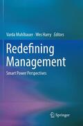 Harry / Muhlbauer |  Redefining Management | Buch |  Sack Fachmedien