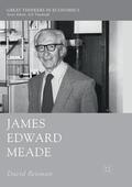 Reisman |  James Edward Meade | Buch |  Sack Fachmedien