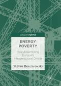 Bouzarovski |  Energy Poverty | Buch |  Sack Fachmedien