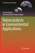Muhd Julkapli / Bagheri |  Nanocatalysts in Environmental Applications | Buch |  Sack Fachmedien