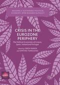 Tsarouhas / Parker |  Crisis in the Eurozone Periphery | Buch |  Sack Fachmedien