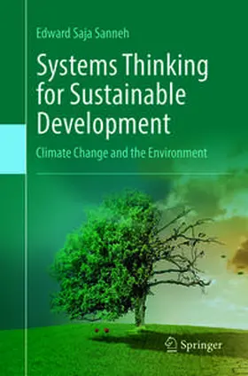 Sanneh |  Systems Thinking for Sustainable Development | Buch |  Sack Fachmedien