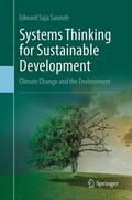 Sanneh |  Systems Thinking for Sustainable Development | Buch |  Sack Fachmedien